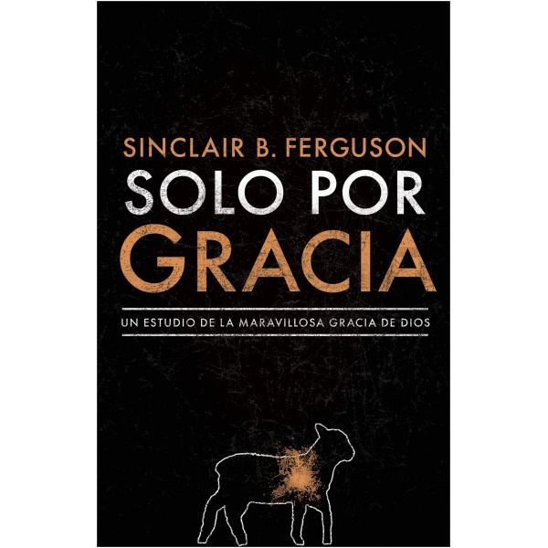 Solo Por Gracia
