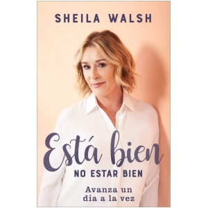 Está bien no estar bien