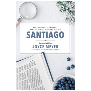 Santiago: Comentario bíblico
