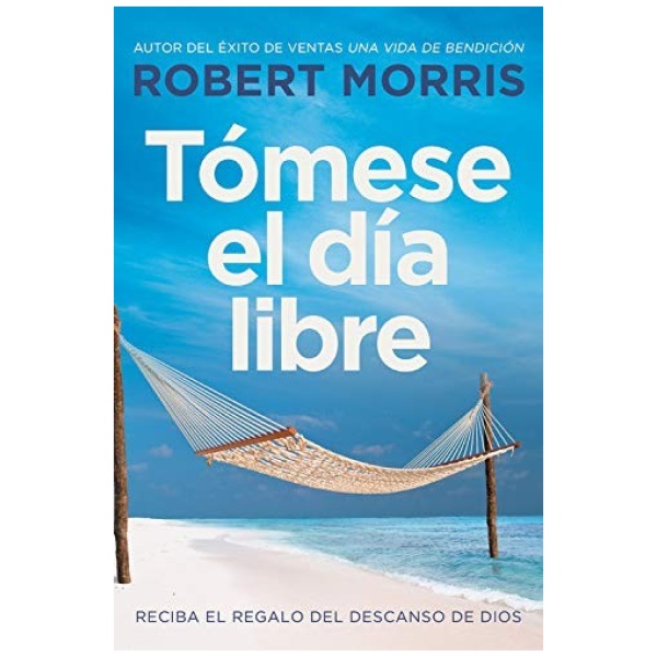 Tómese el día libre