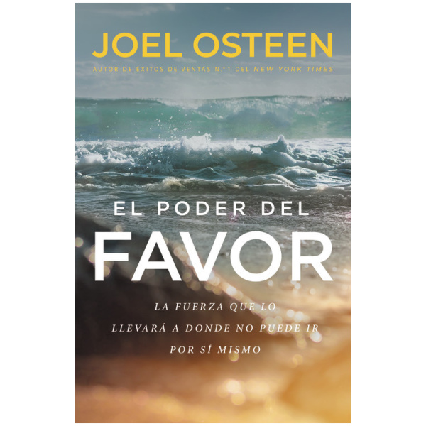 El poder del favor