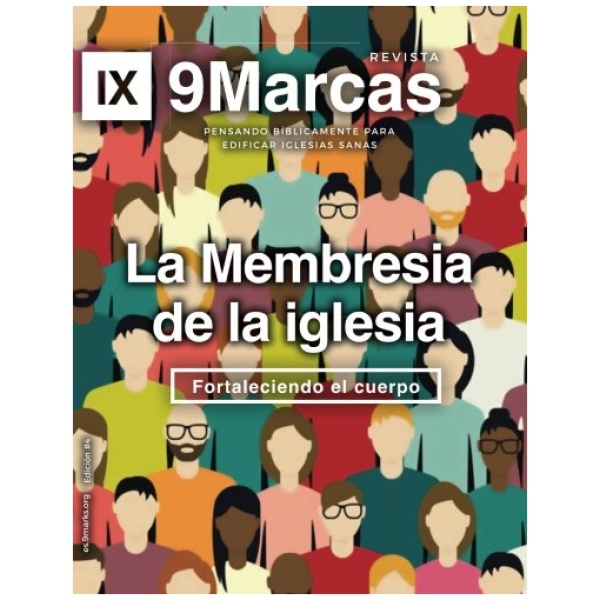 Membresía De La Iglesia, Revista