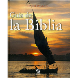 Guía De La Biblia