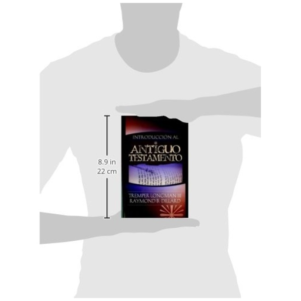 Introduccion Al Antiguo Testamento - Image 2