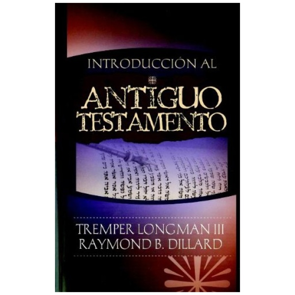 Introduccion Al Antiguo Testamento