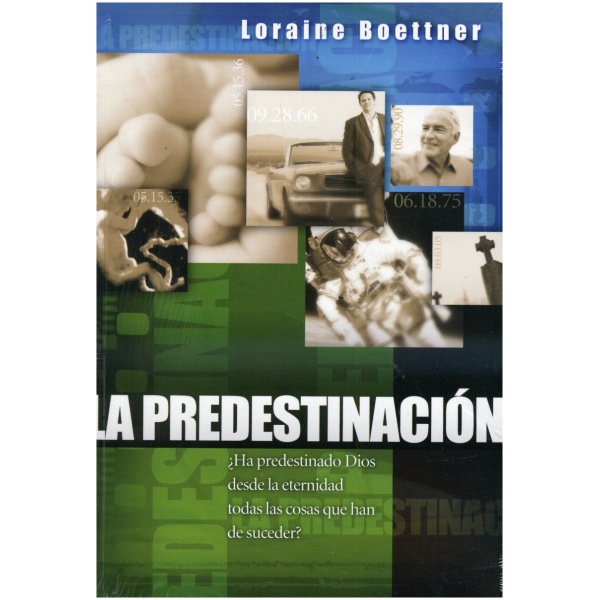 La predestinación