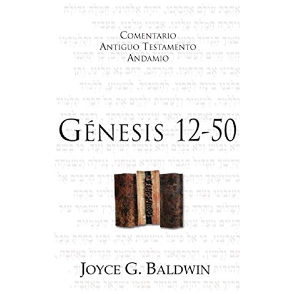 Comentario Génesis 12-50