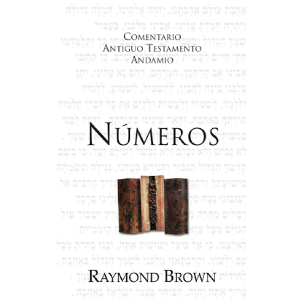 Comentario Antiguo Testamento: Números