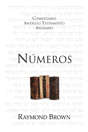 Comentario Antiguo Testamento: Números