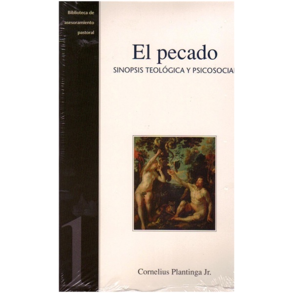 El Pecado: Sinopsis Teológica y Psicosocial