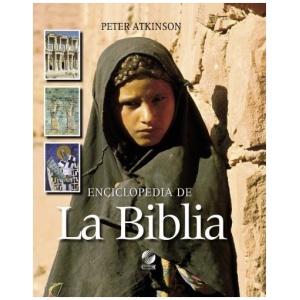 Enciclopedia De La Biblia