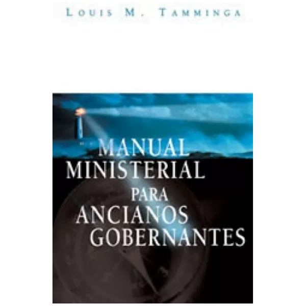 Manual Ministerial Para Ancianos