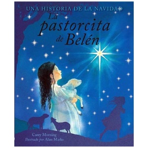 La Pastorcita De Belen