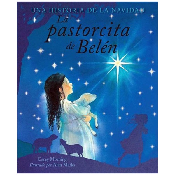 La Pastorcita De Belen