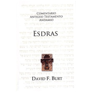 Comentario Antiguo Testamento Esdras