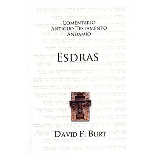 Comentario Antiguo Testamento Esdras
