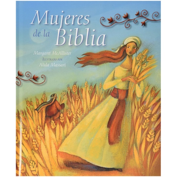 Mujeres de la biblia