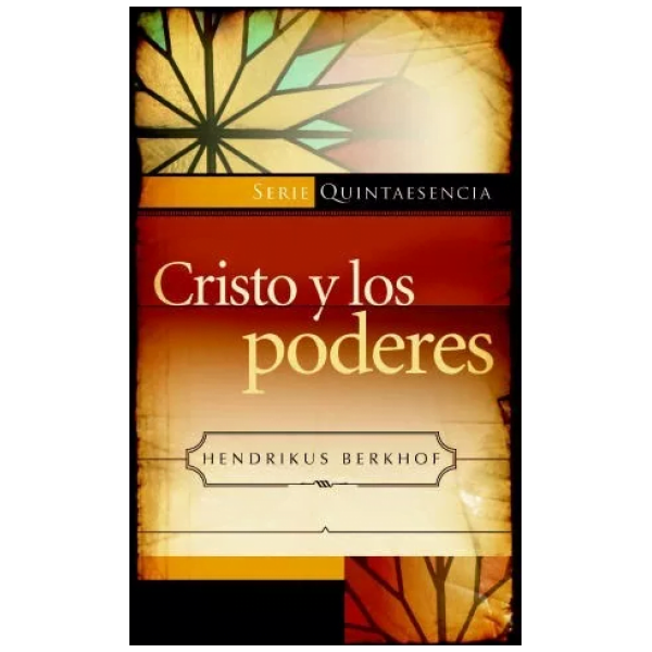 Cristo Y Los Poderes