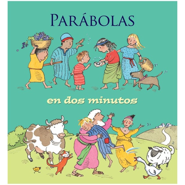 Parabolas en Dos Minutos
