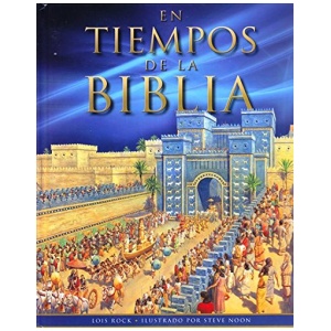 En Tiempos De La Biblia