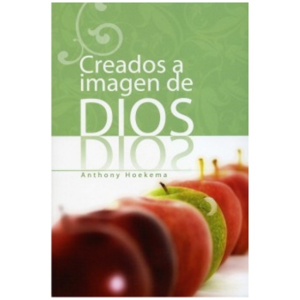 Creados A Imagen De Dios