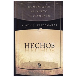 Comentrio al Nuevo Testamento - Hechos