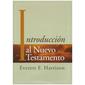 Introduccion al Nuevo Testamento