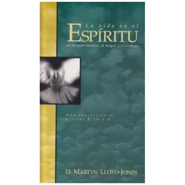 La vida en el espíritu