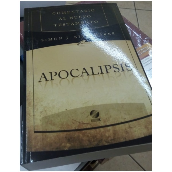 Comentario Al Apocalipsis - Image 4