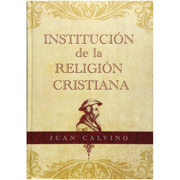 Institución de la Religión Cristiana - Image 2