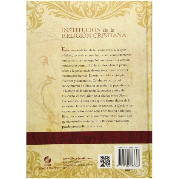 Institución de la Religión Cristiana - Image 3
