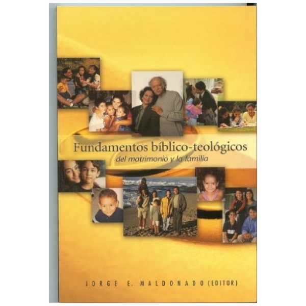 Fundamentos Bíblicos-Teológicos del Matrimonio