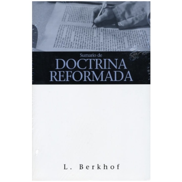 Sumario De Doctrina Cristiana
