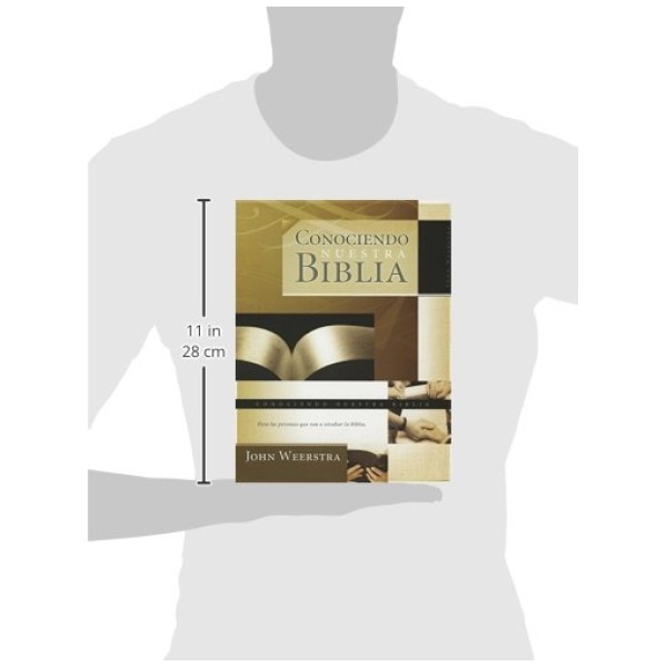 Conociendo Nuestra Biblia - Image 2
