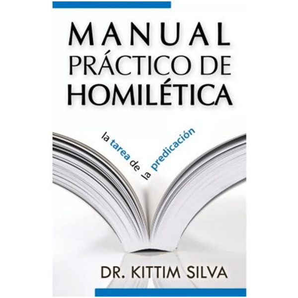 Manual Práctico De Homilética
