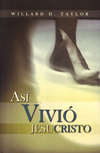 Asi Vivio Jesucristo