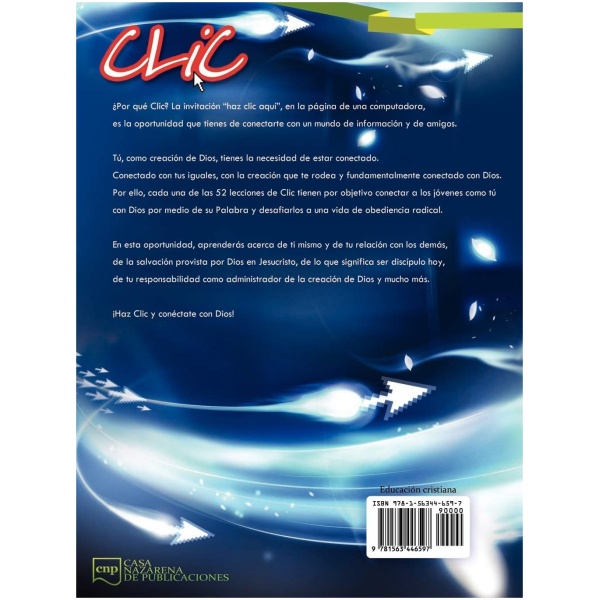 Clic: Libro 2 - Image 2