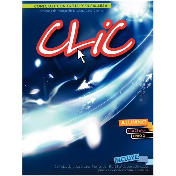 Clic: Libro 2