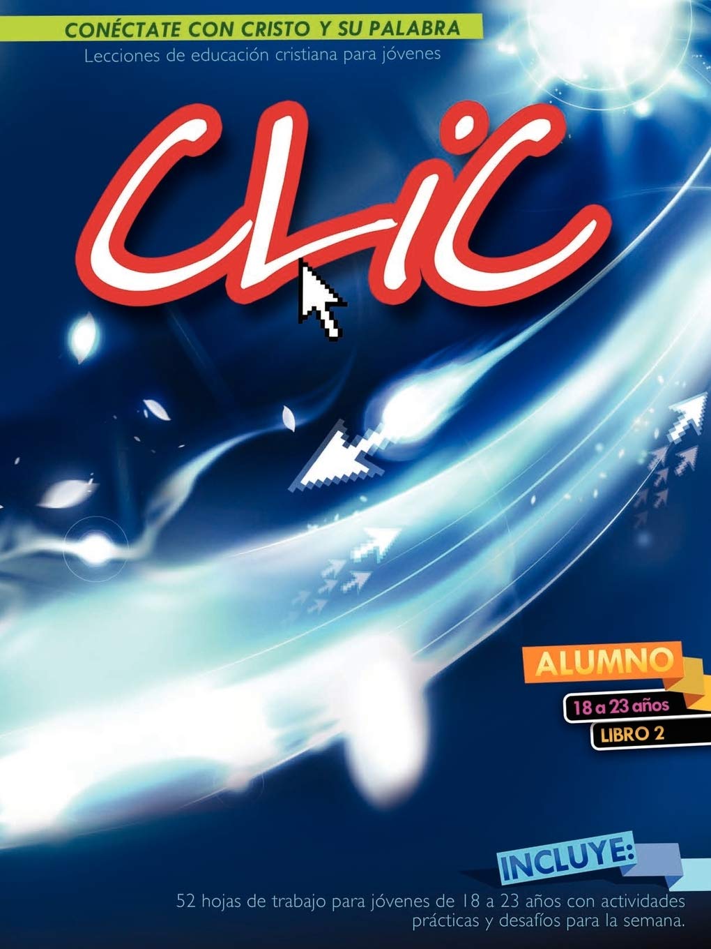 Clic: Libro 2