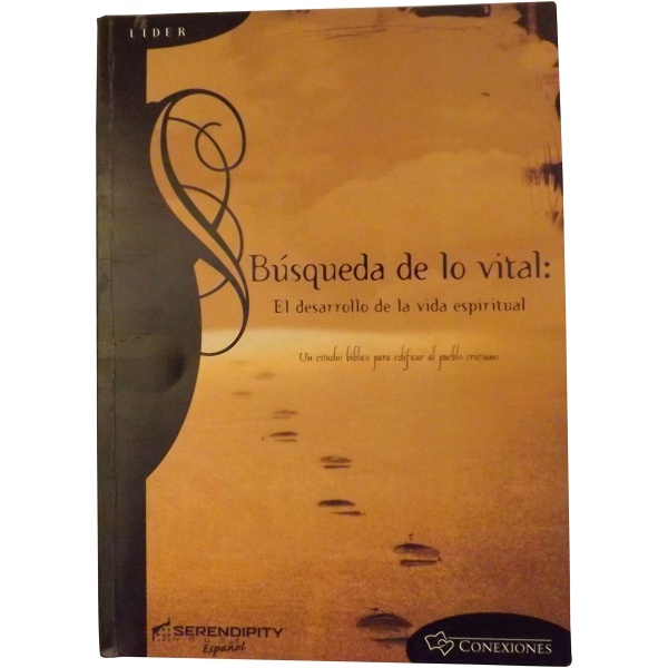 Busqueda De Lo Vital
