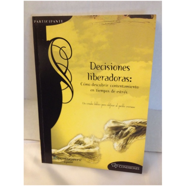 Decisiones Liberadoras, Alumno