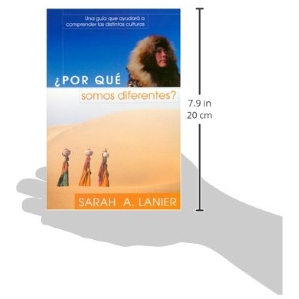 ¿Por qué somos diferentes? - Image 2
