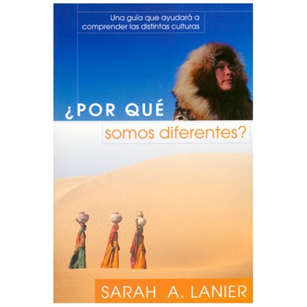 ¿Por qué somos diferentes?