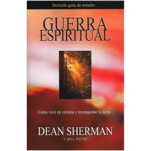 Guerra Espiritual