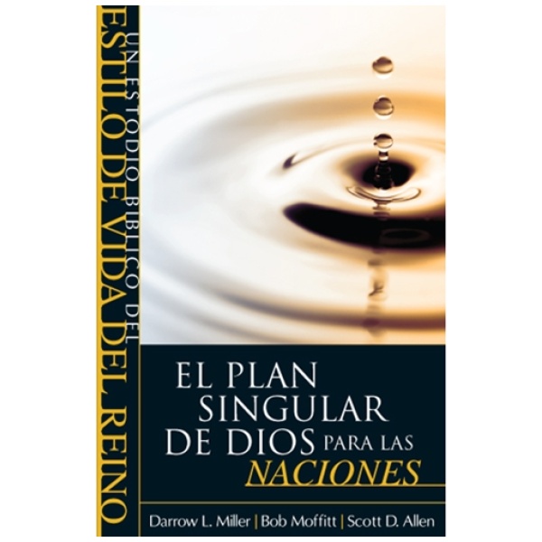 El Plan Singular de Dios para las Naciones