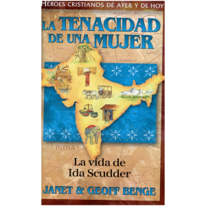 Héroes Cristianos De Ayer Y Hoy: La Tenacidad De Una Mujer