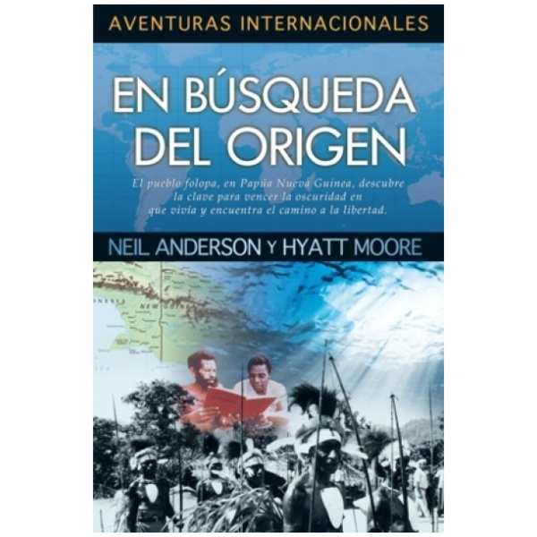 En Búsqueda Del Origen