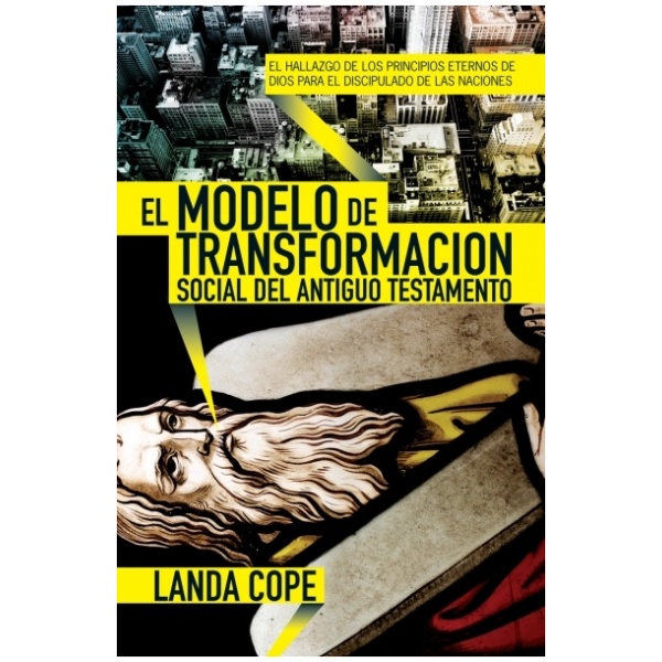 Modelo De Transformación Social Del Antiguo Testamento