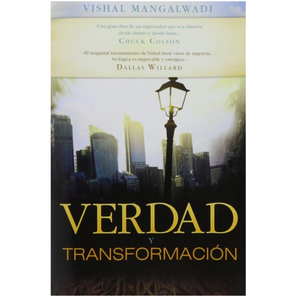 Verdad y transformación - Image 2