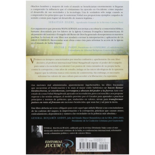 Verdad y transformación - Image 3